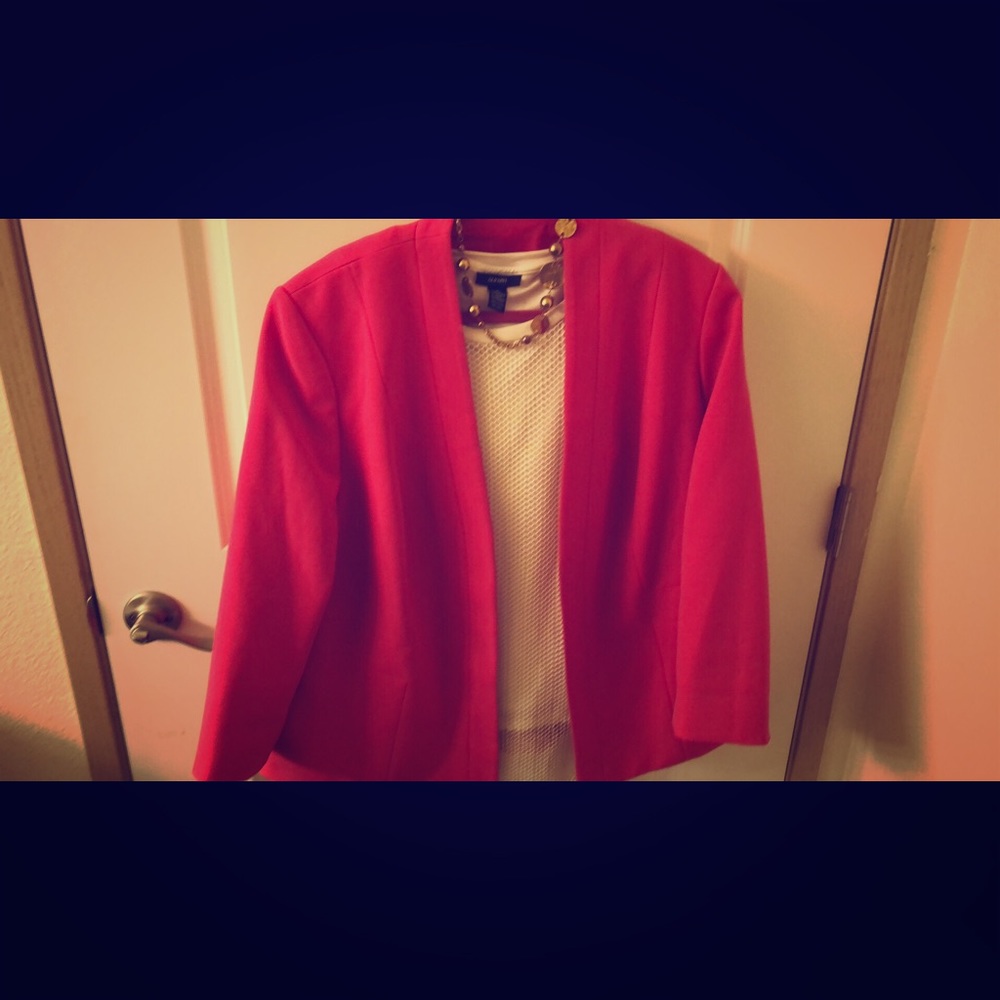 Kasper Jacket/Blazer